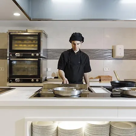 Alua Boccaccio Hotel 4*