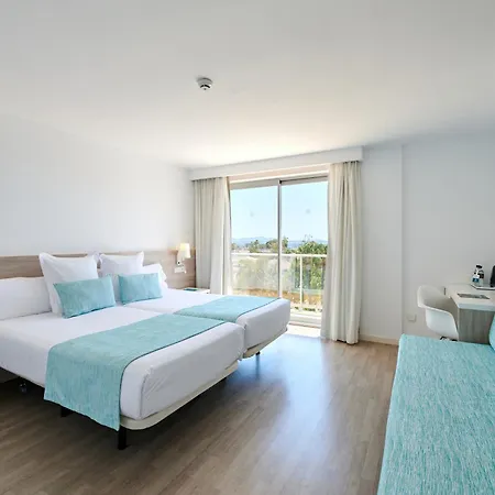 Alua Boccaccio Hotel