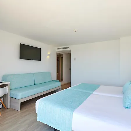 Hotel Alua Boccaccio 4*