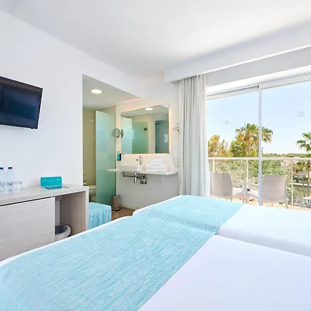 Alua Boccaccio Hotel