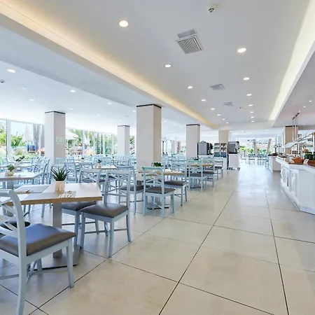 Hotel Alua Boccaccio