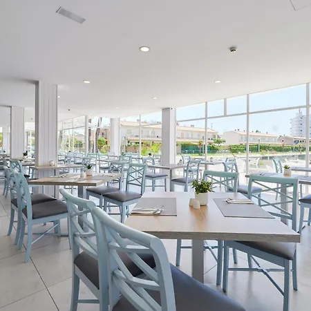 Alua Boccaccio Hotel 4*