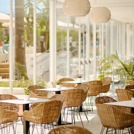 Hotel Alua Boccaccio 4*