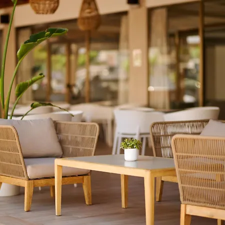 Hotel Alua Boccaccio
