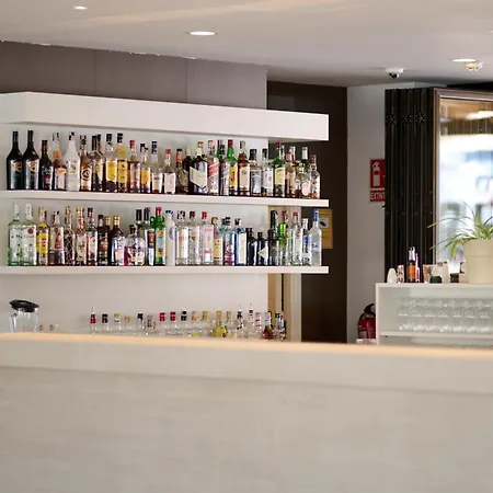 Hotel Alua Boccaccio 4*