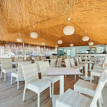 Hotel Alua Boccaccio Port de Alcudia (Mallorca)