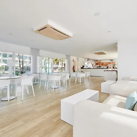 Alua Boccaccio Hotel 4*
