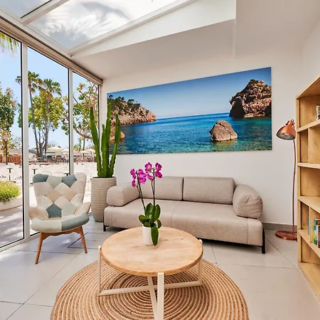 Alua Boccaccio Hotel Port de Alcudia (Mallorca)