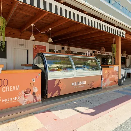 Hotel Alua Boccaccio Port de Alcudia (Mallorca)