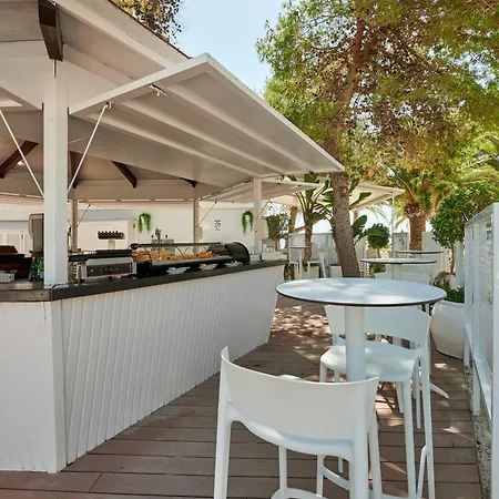 Alua Boccaccio 4* Port de Alcudia (Mallorca)