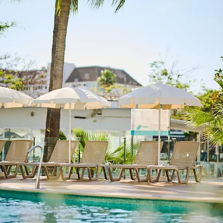 Hotel Alua Boccaccio