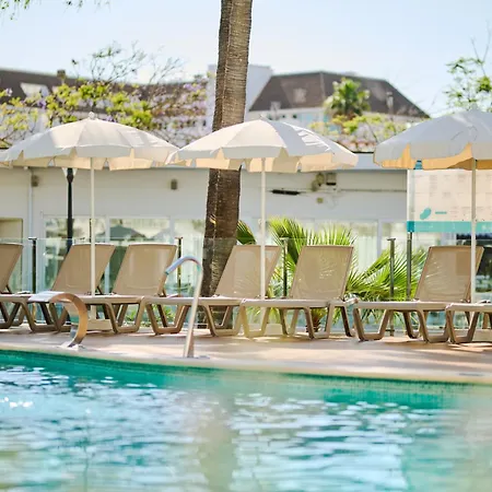 Alua Boccaccio Hotel 4*