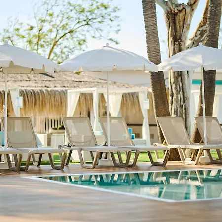 Hotel Alua Boccaccio 4*