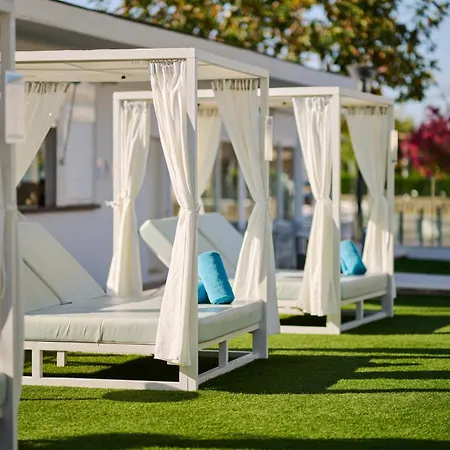 Alua Boccaccio Hotel Port de Alcudia (Mallorca)