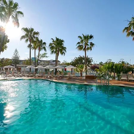 Alua Boccaccio Hotel 4*