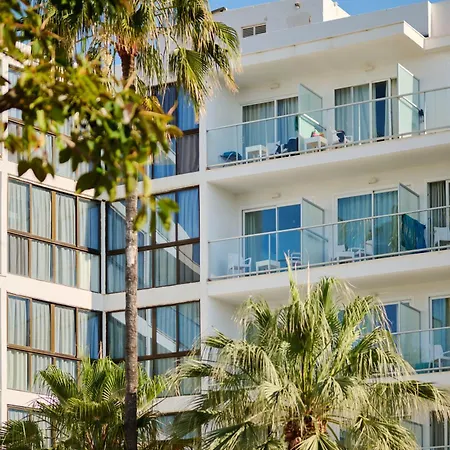 Hotel Alua Boccaccio