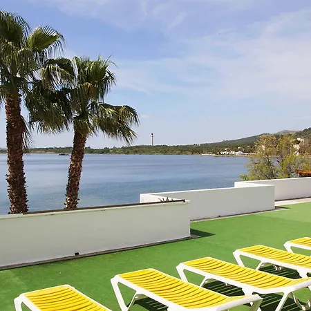 Alua Boccaccio Hotel Port de Alcudia (Mallorca)