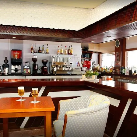 Hotel Alua Boccaccio 4*