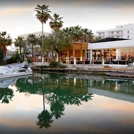 Hotel Alua Boccaccio 4*