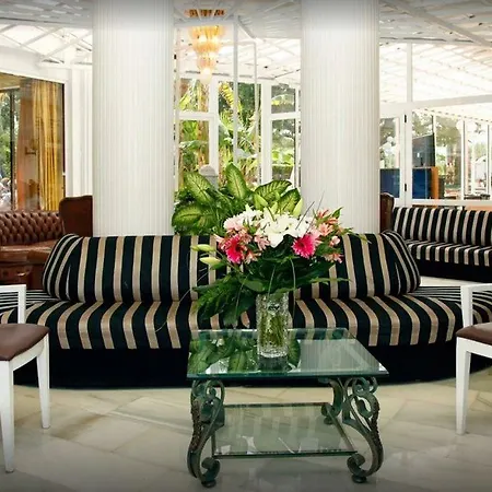 Hotel Alua Boccaccio 4*