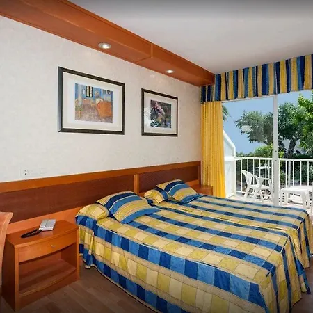 Alua Boccaccio 4* Port de Alcudia (Mallorca)