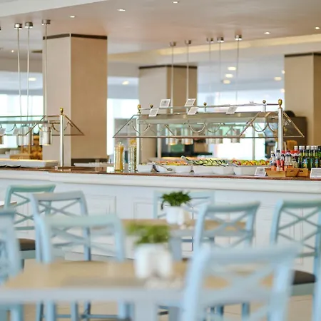 Alua Boccaccio 4* Port de Alcudia (Mallorca)