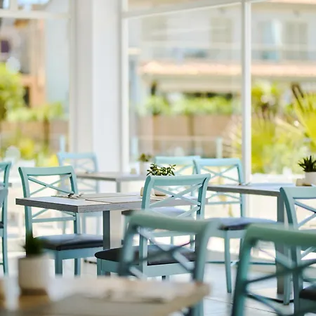 Alua Boccaccio Hotel