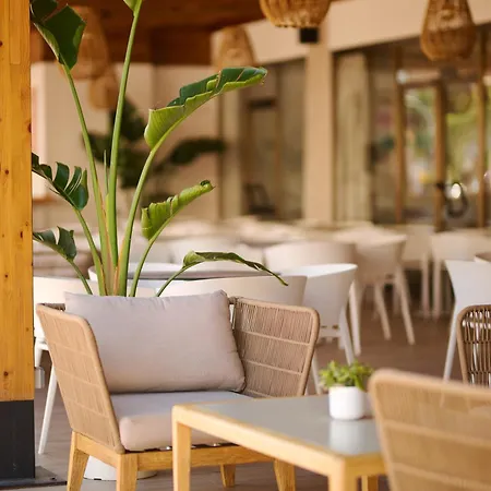 Alua Boccaccio Hotel