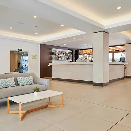 Alua Boccaccio Hotel 4*