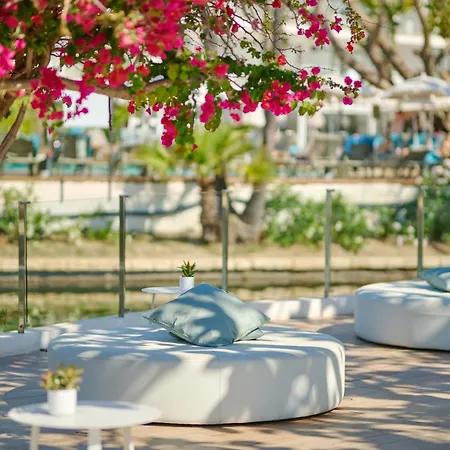 Alua Boccaccio 4* Port d'Alcúdia
