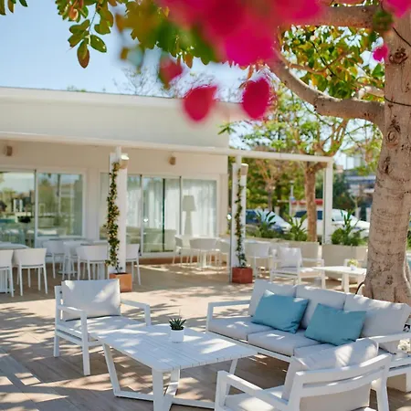 Alua Boccaccio Hotel