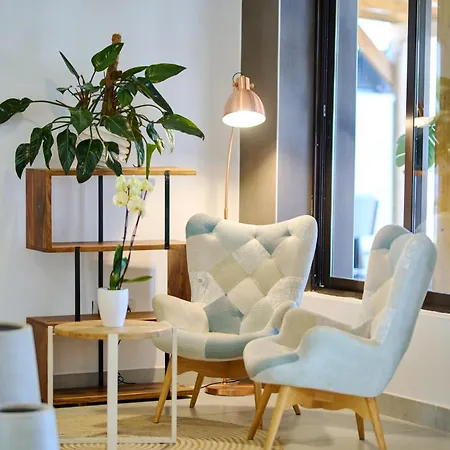 Hotel Alua Boccaccio 4*