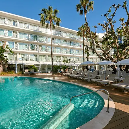 Alua Boccaccio Hotel