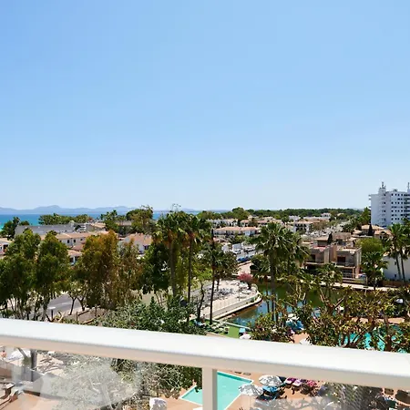 Hotel Alua Boccaccio 4*