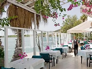 Alua Boccaccio Hotel