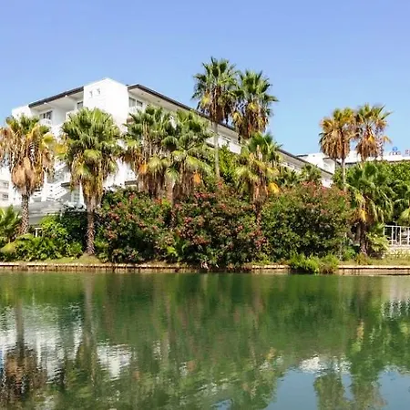 Alua Boccaccio Hotel 4*