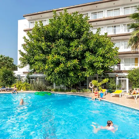 Hotel Alua Boccaccio 4*