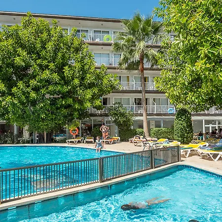 Hotel Alua Boccaccio 4*