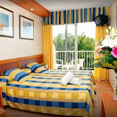 Hotel Alua Boccaccio 4*